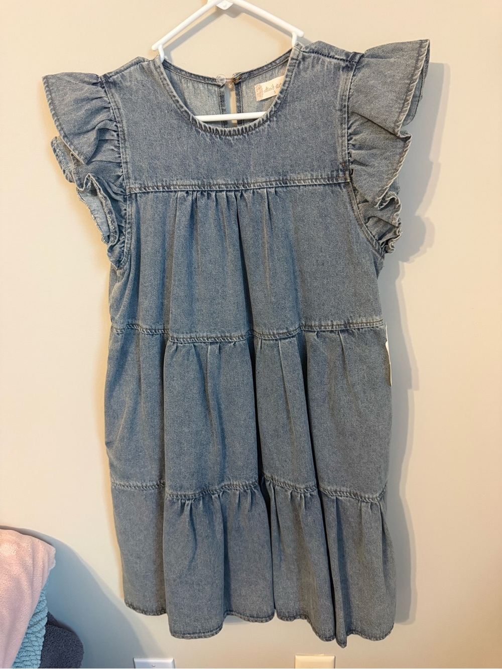 Altrd State Denim Dress